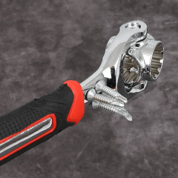 Llave Multifunctional - Image 5