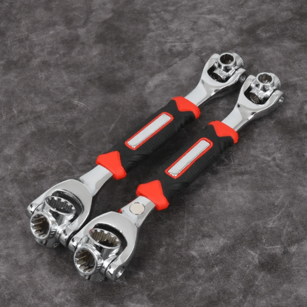 Llave Multifunctional - Image 4